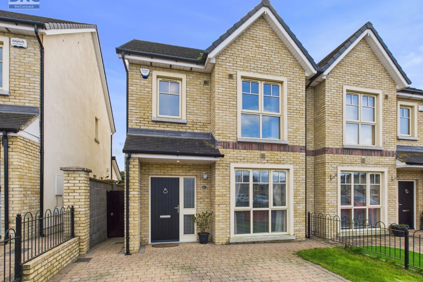 61 Aughamore, Clane, Co. Kildare, W91KR6E