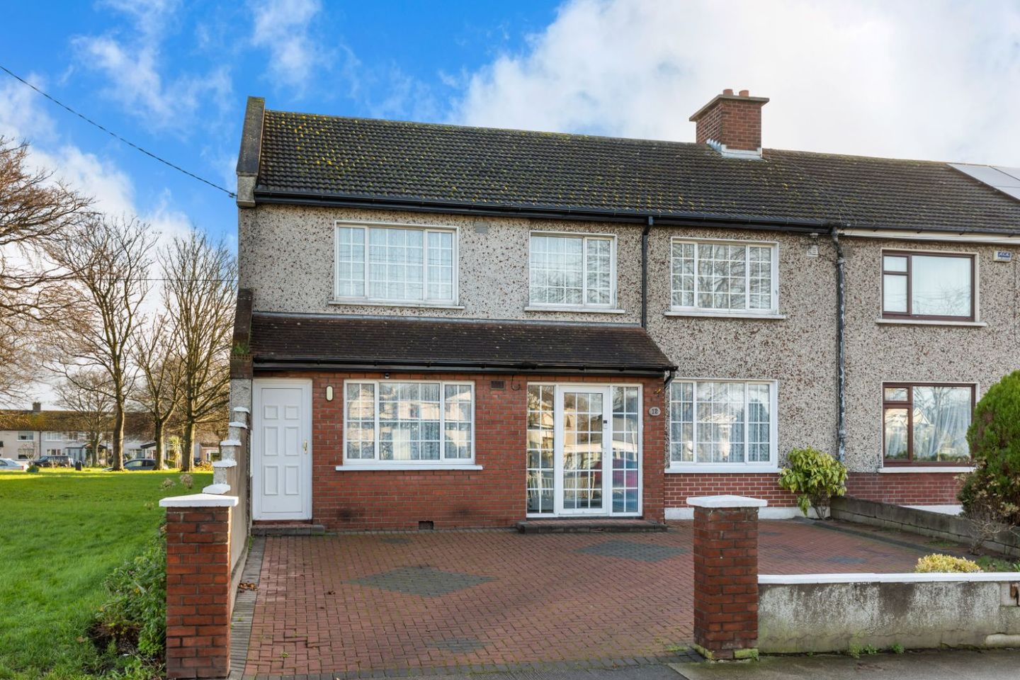 12 Saint Brendan'S Avenue, Dublin 5, Artane, Dublin 5, D05X065
