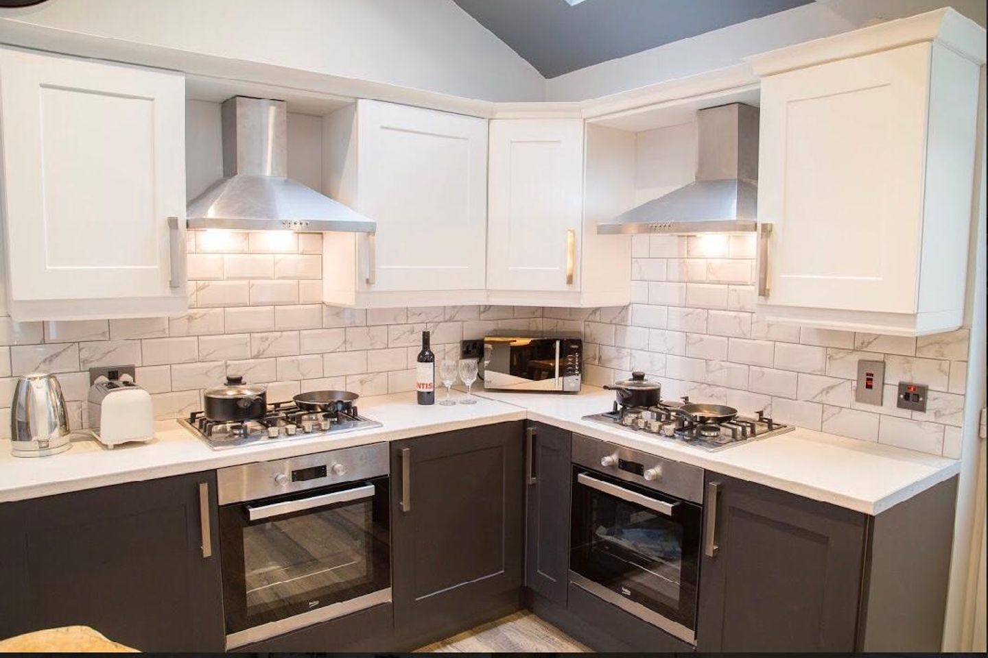 Hermitage Gardens, Lucan, Co. Dublin