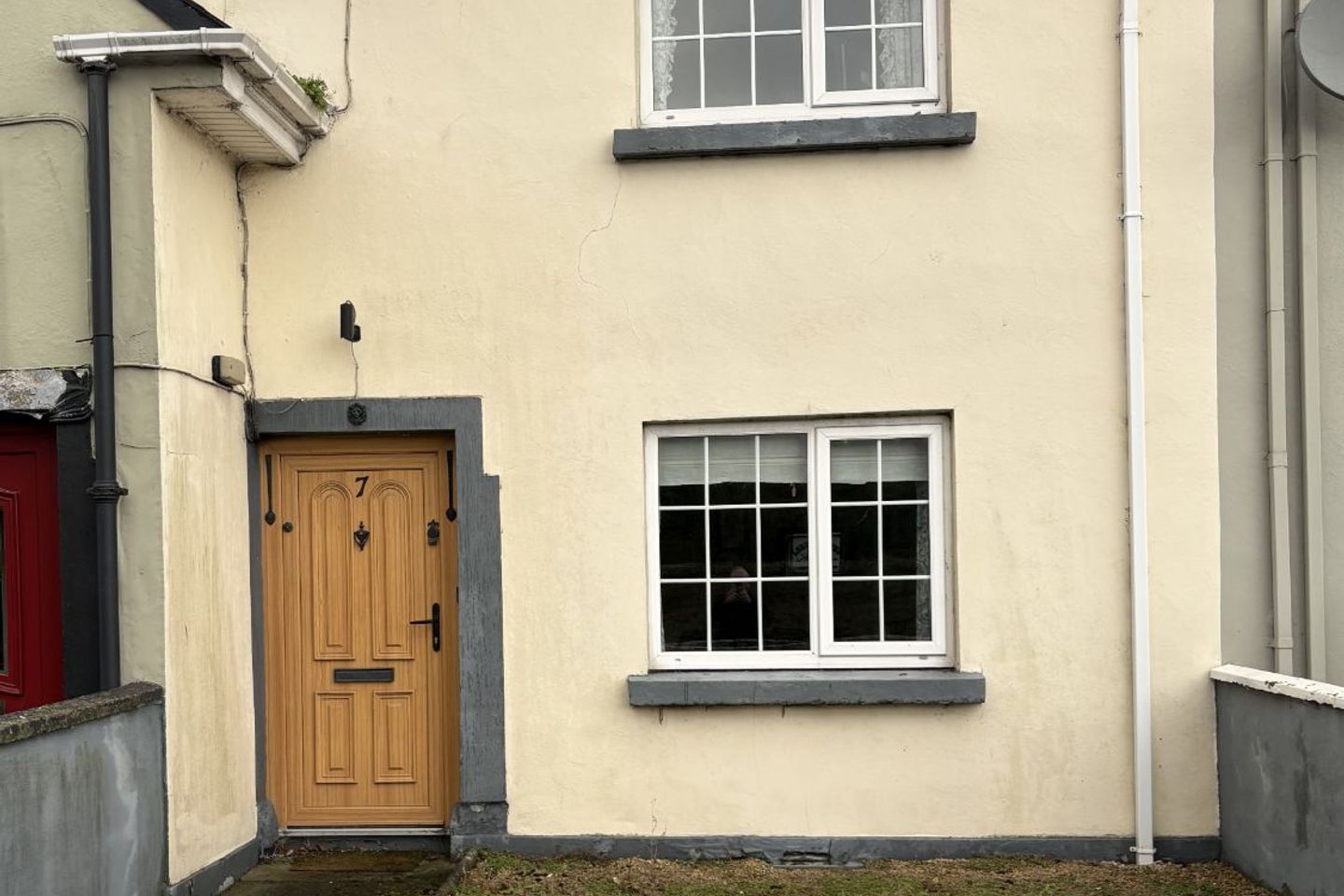 7 Station Road, Bagenalstown, Co. Carlow, R21PP83