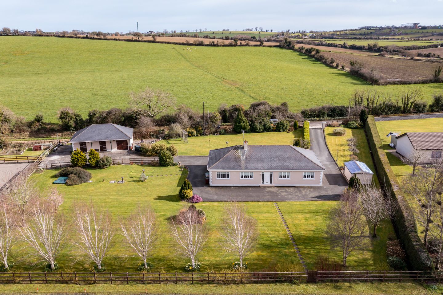 Knock Cross, Balrothery, Co. Dublin is for sale on Daft.ie