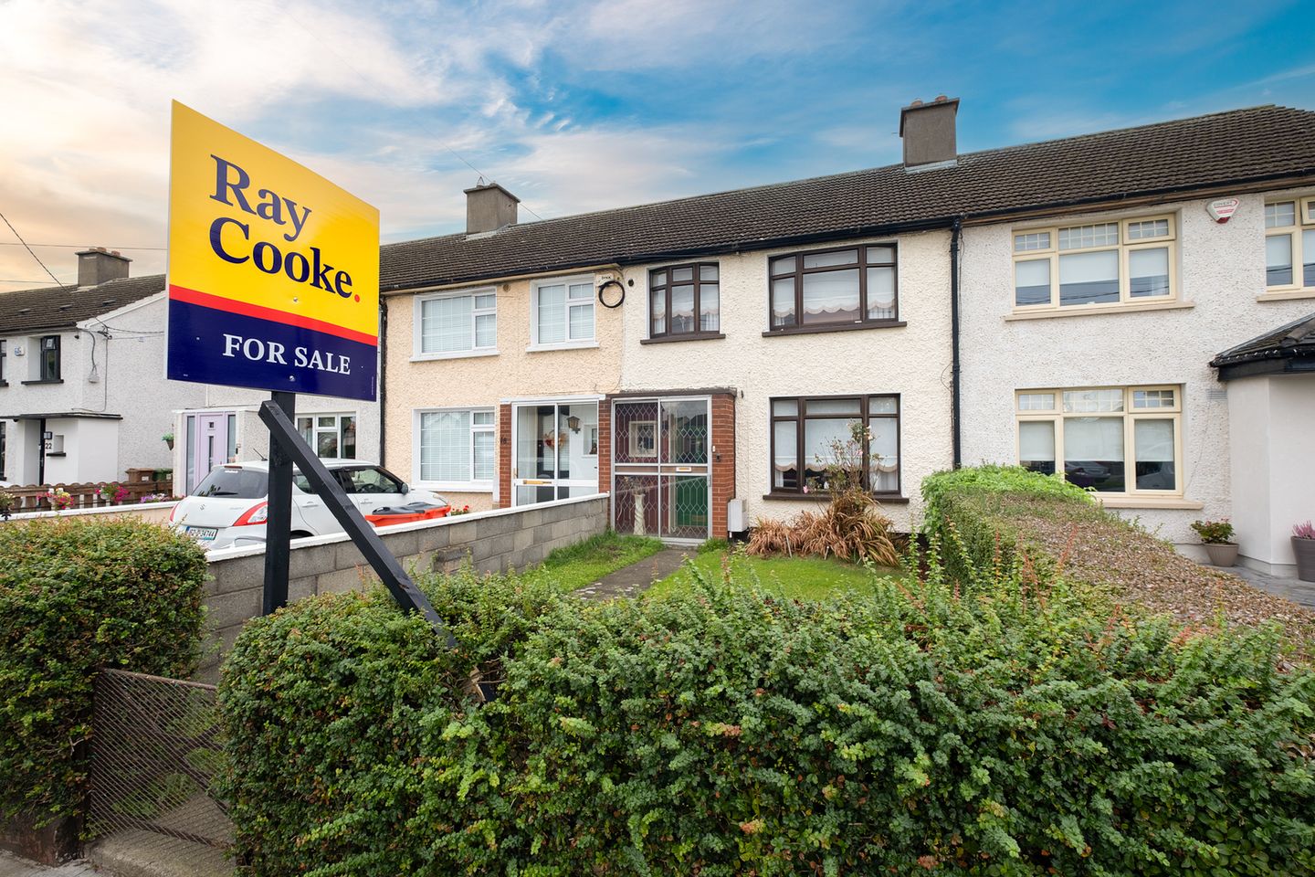 16 Dunsink Avenue, Finglas West, Finglas, Dublin 11 is for sale on Daft.ie