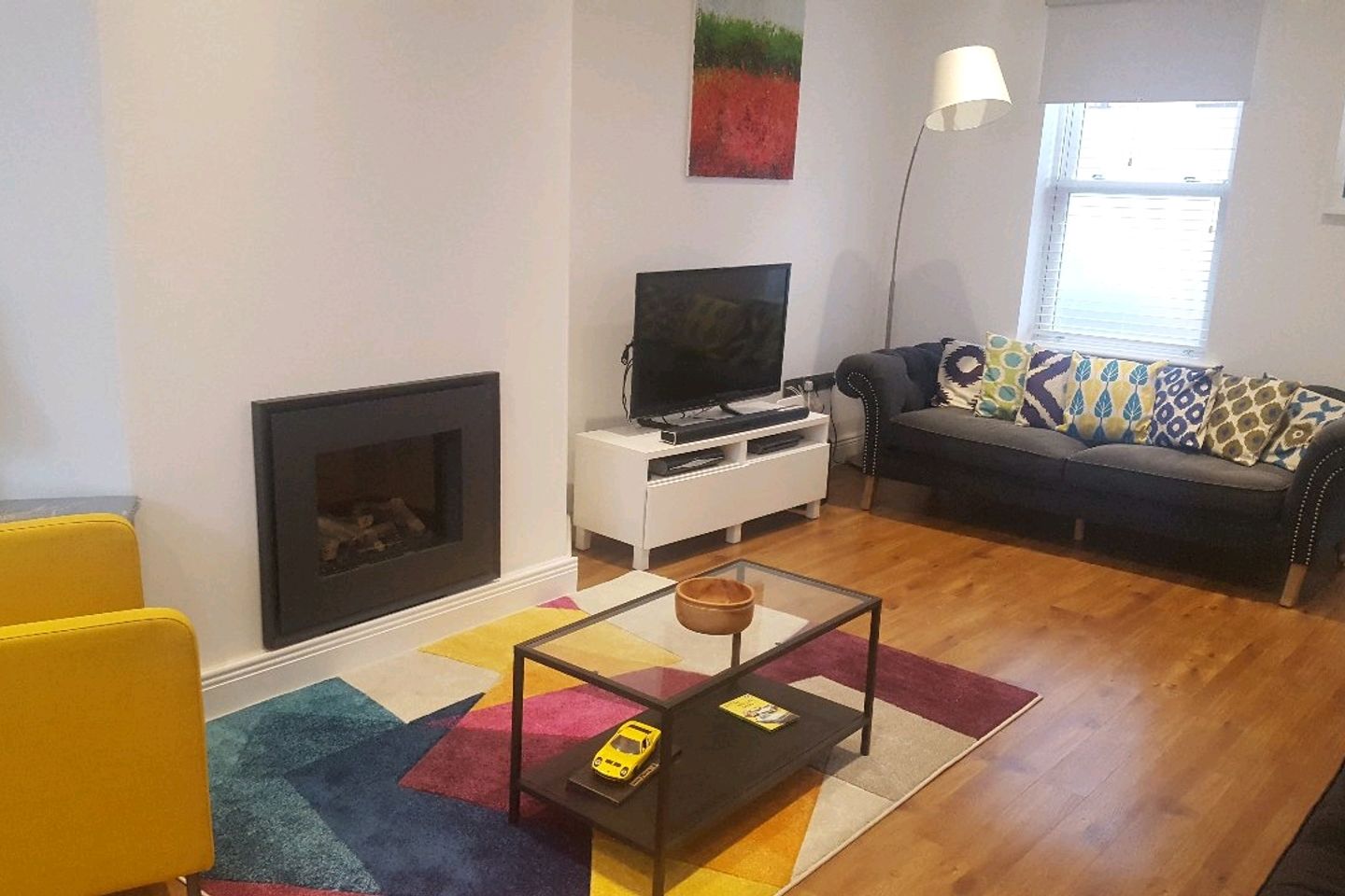 Nicholas Avenue, Smithfield, Dublin 1