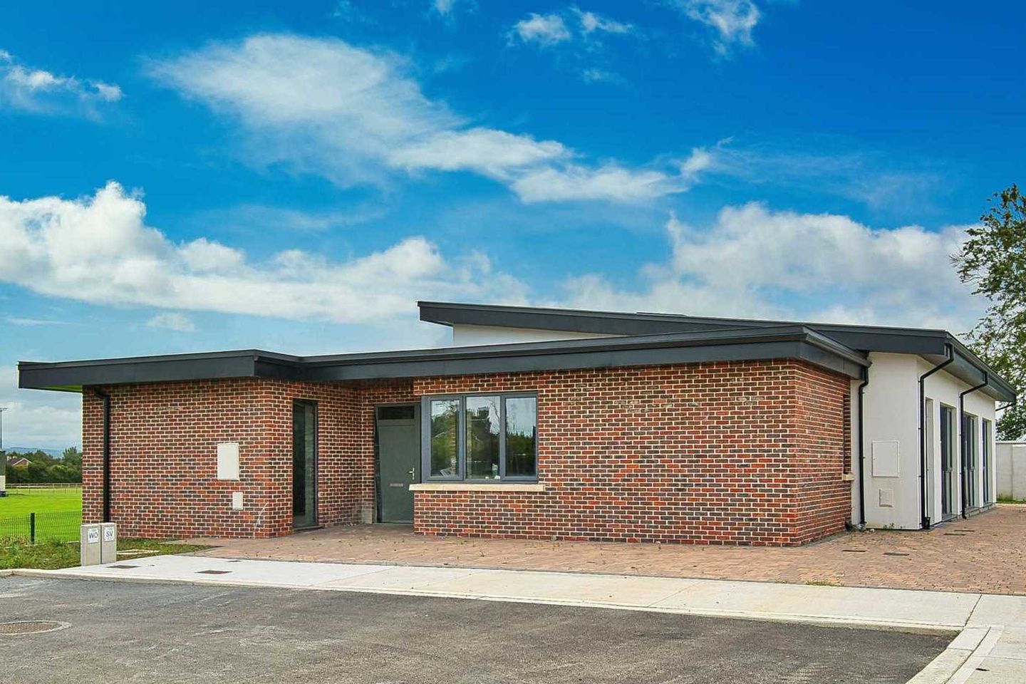 Commercial property for sale in Abbottfield, Clane, Co. Kildare, W91DVT8