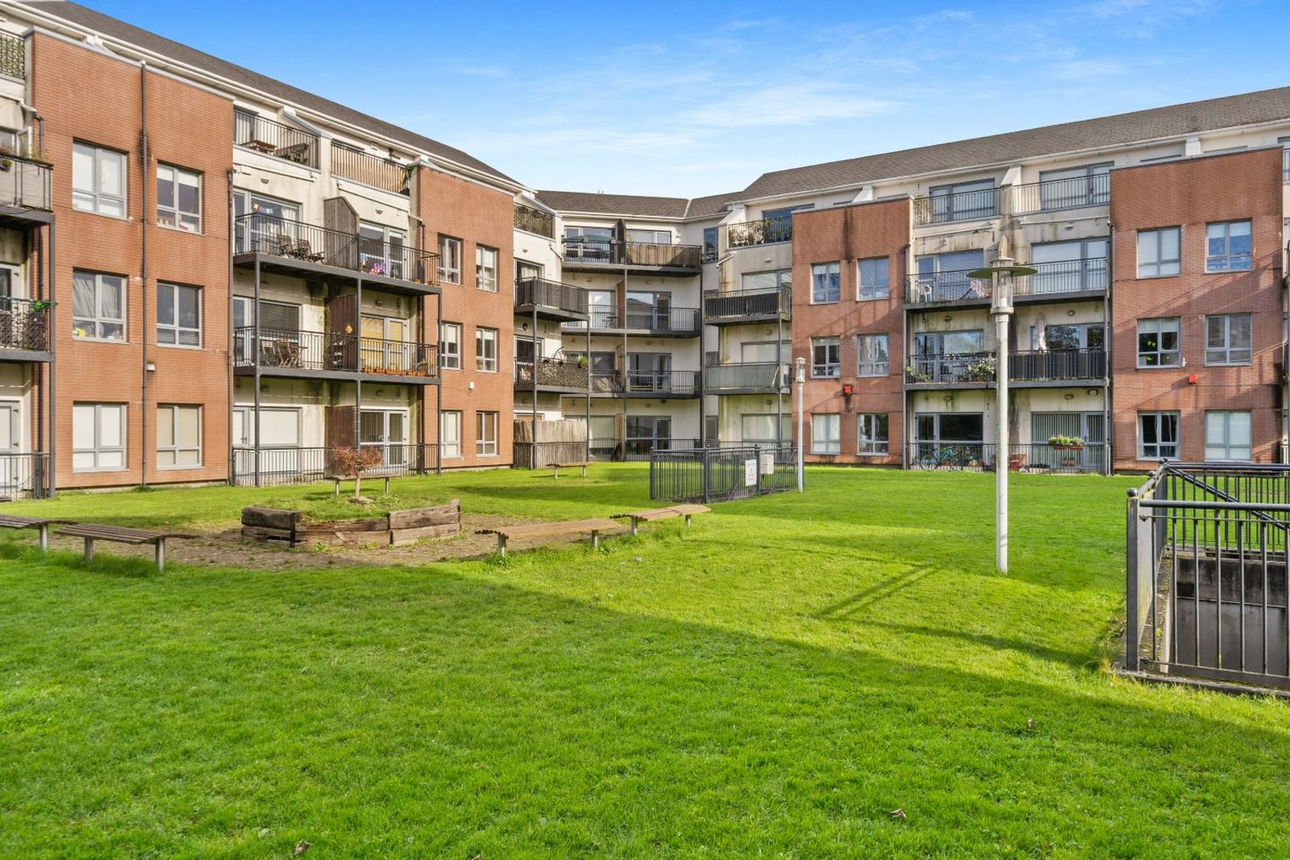 Apartment 94, Block E4, Louisa Park, Station Road, Leixlip, Co. Kildare, W23H9X3