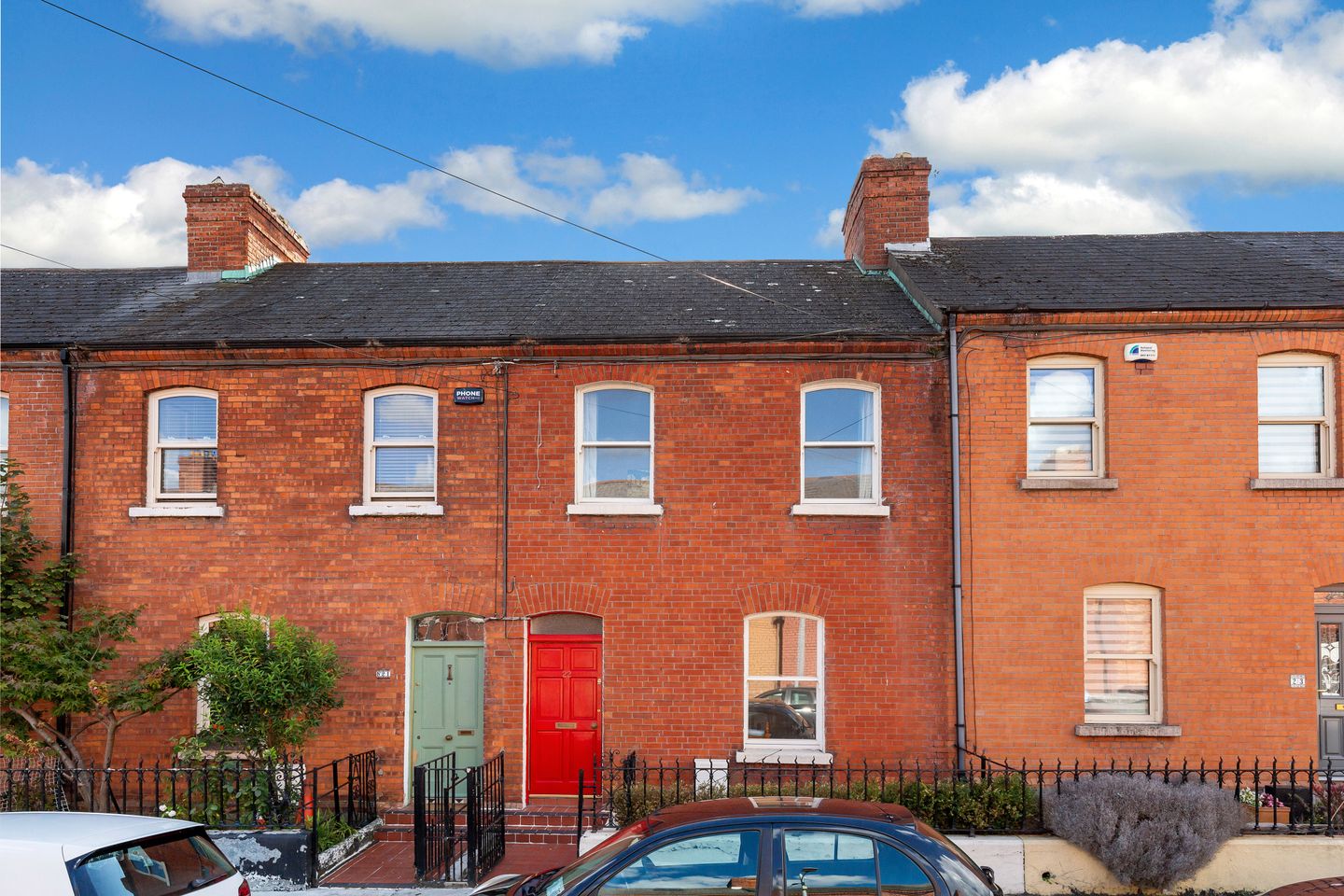 22 Clonmore Road, North Strand, Dublin 3, D03PF64