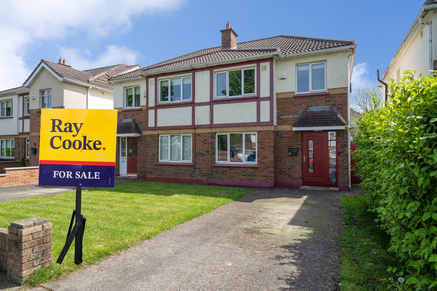 26 Ferncourt Avenue, D24W953, Firhouse, Dublin 24