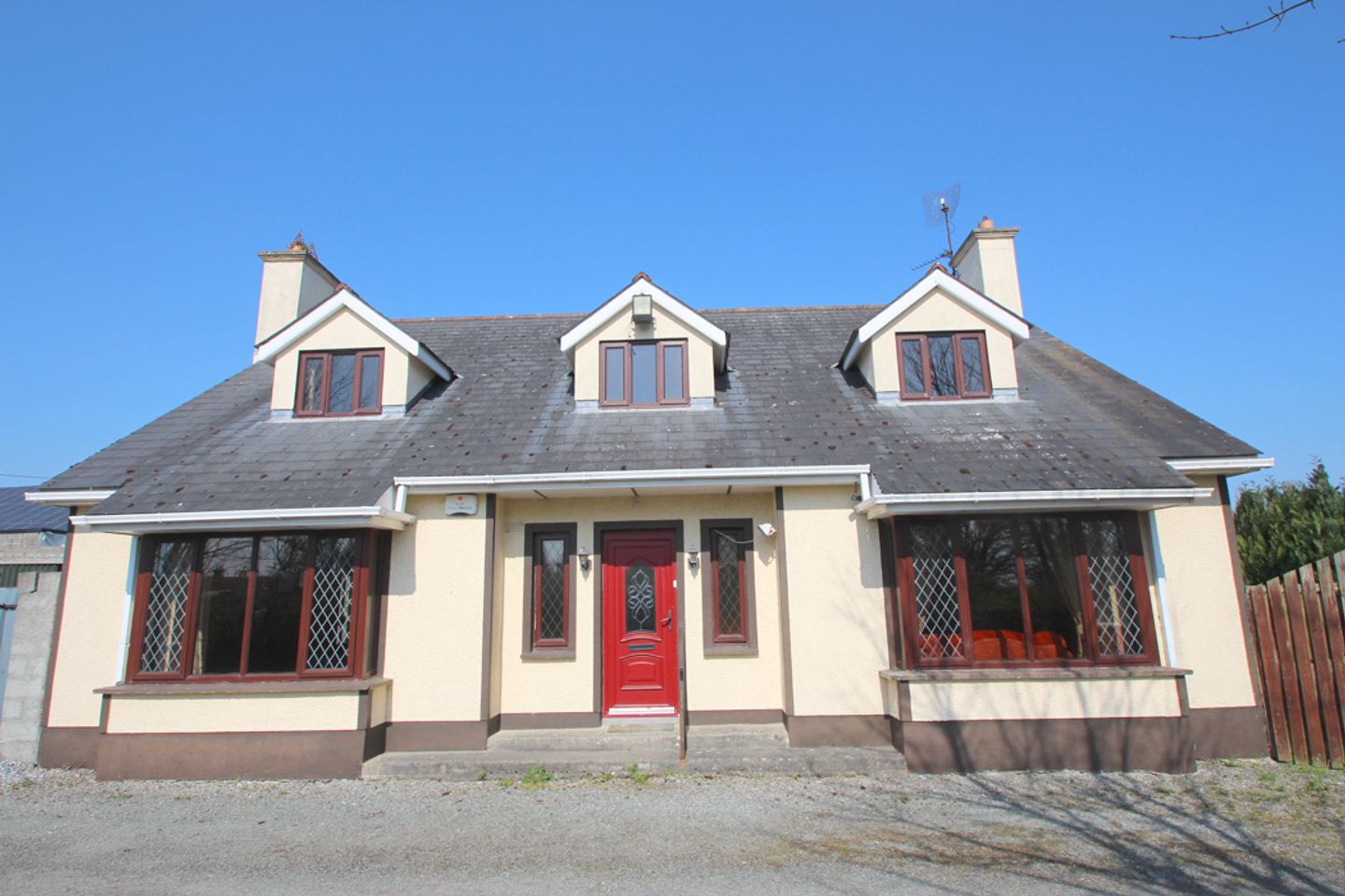 Gaol Lane, Daingean, Co. Offaly, R35DK54