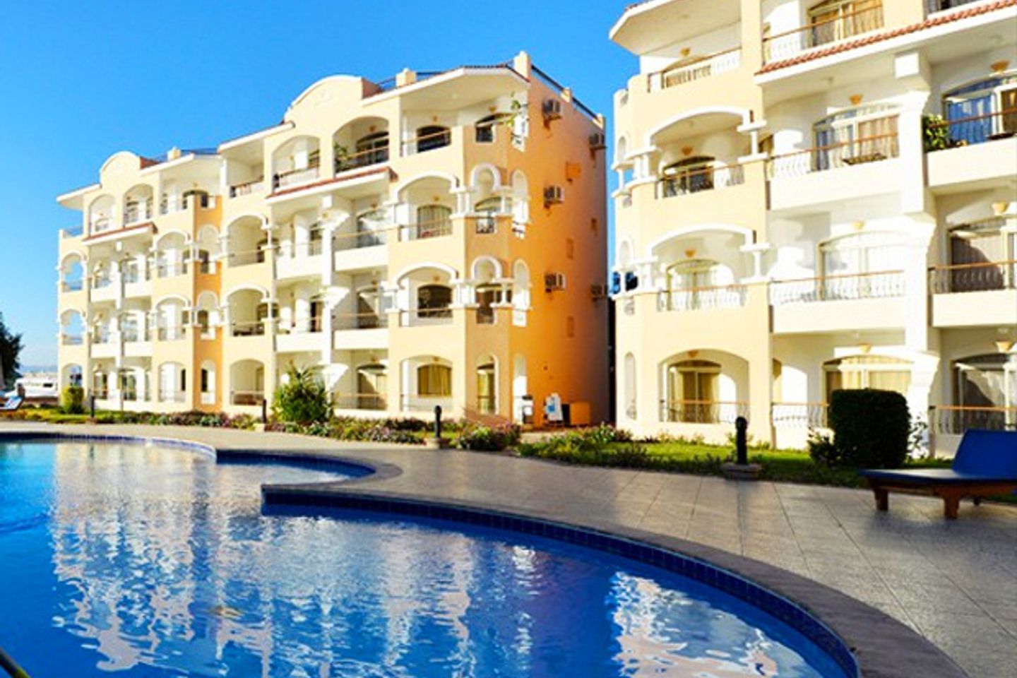 Stunning 2 Bed Apartment For Sale In Luxor Resort Complex Luxor Egypt, Luxor, Egypt