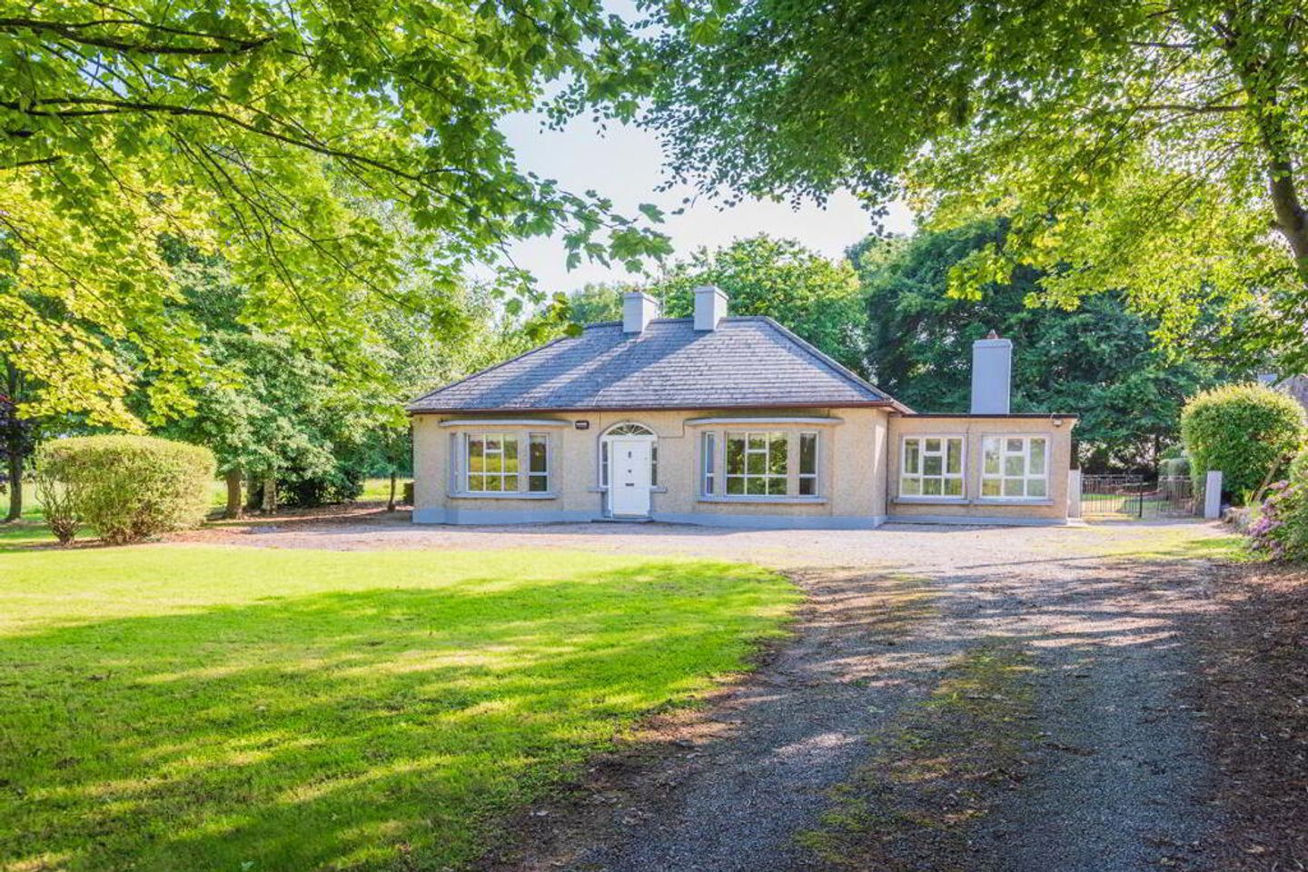 Parkmore Cottage, Mullinoly, Mullinahone, Co. Tipperary, E41W586