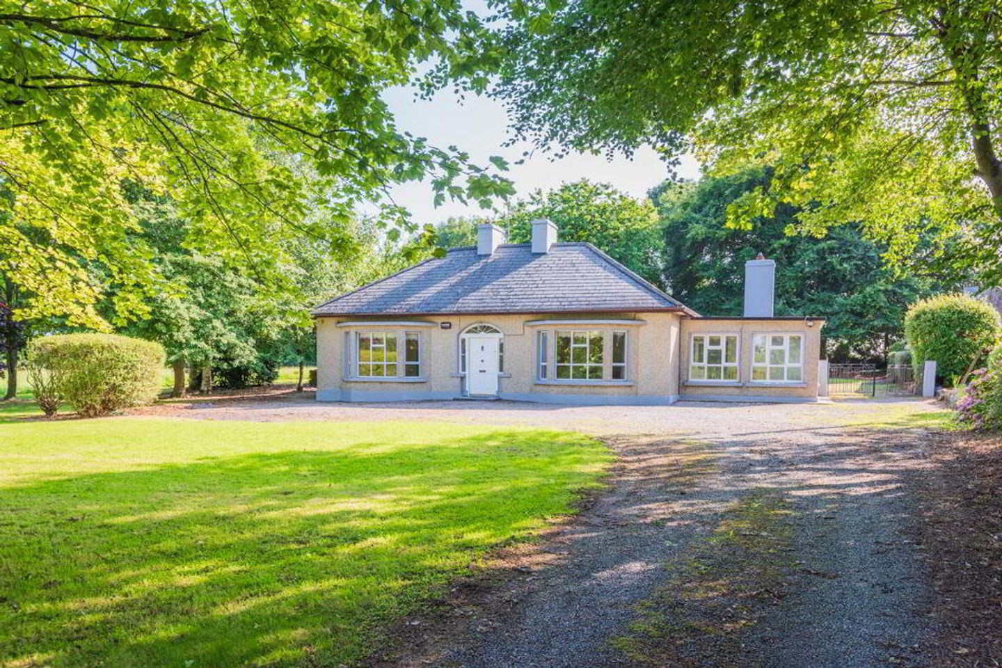 Parkmore Cottage, Mullinoly, Mullinahone, Co. Tipperary, E41W586 is for