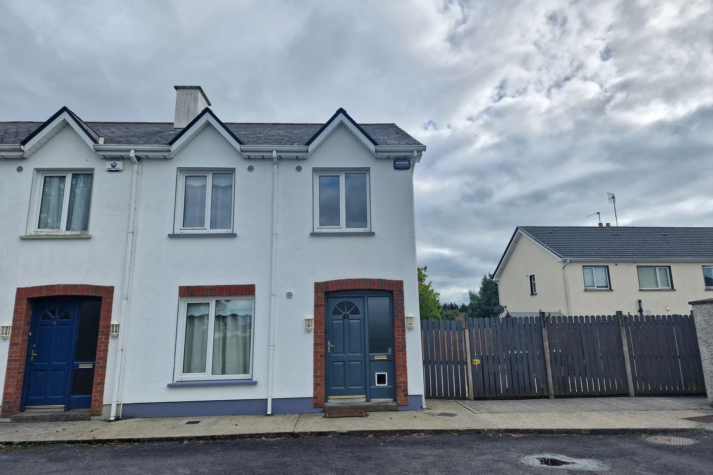 8 Abbey Court, Frenchpark, Co. is for sale on Daft.ie