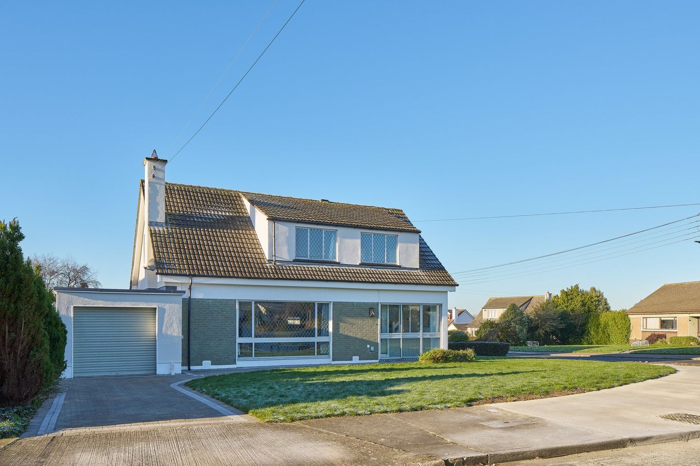 14 Offington Avenue, Sutton, Sutton, Dublin 13, D13N6F4 is for sale on