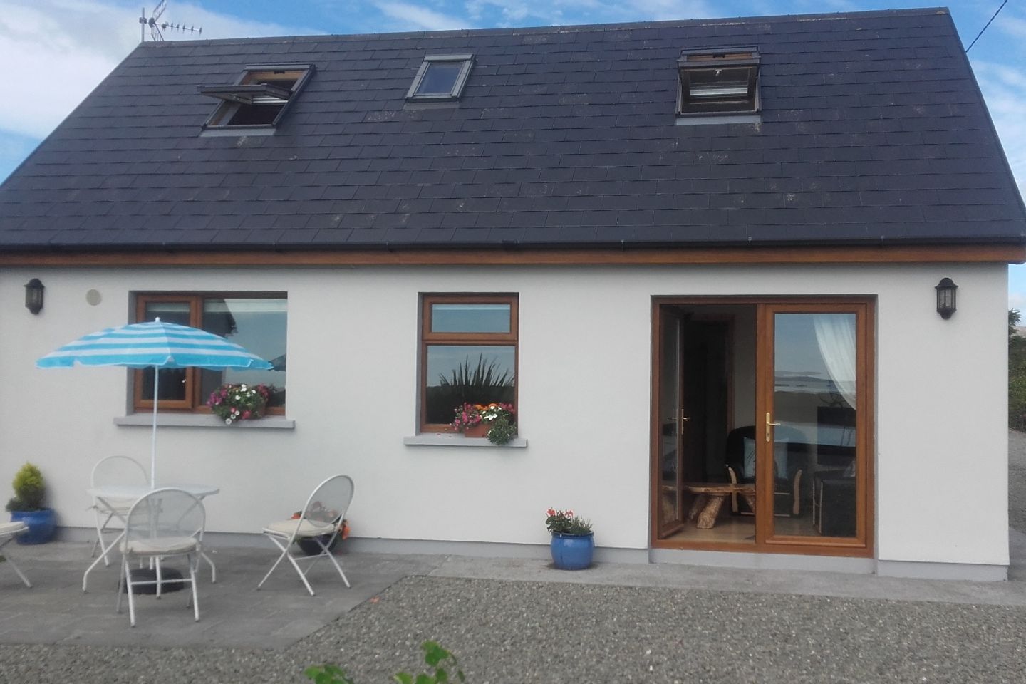 Holiday Homes in Sound, Colla West, Schull, Co. Cork on Daft.ie