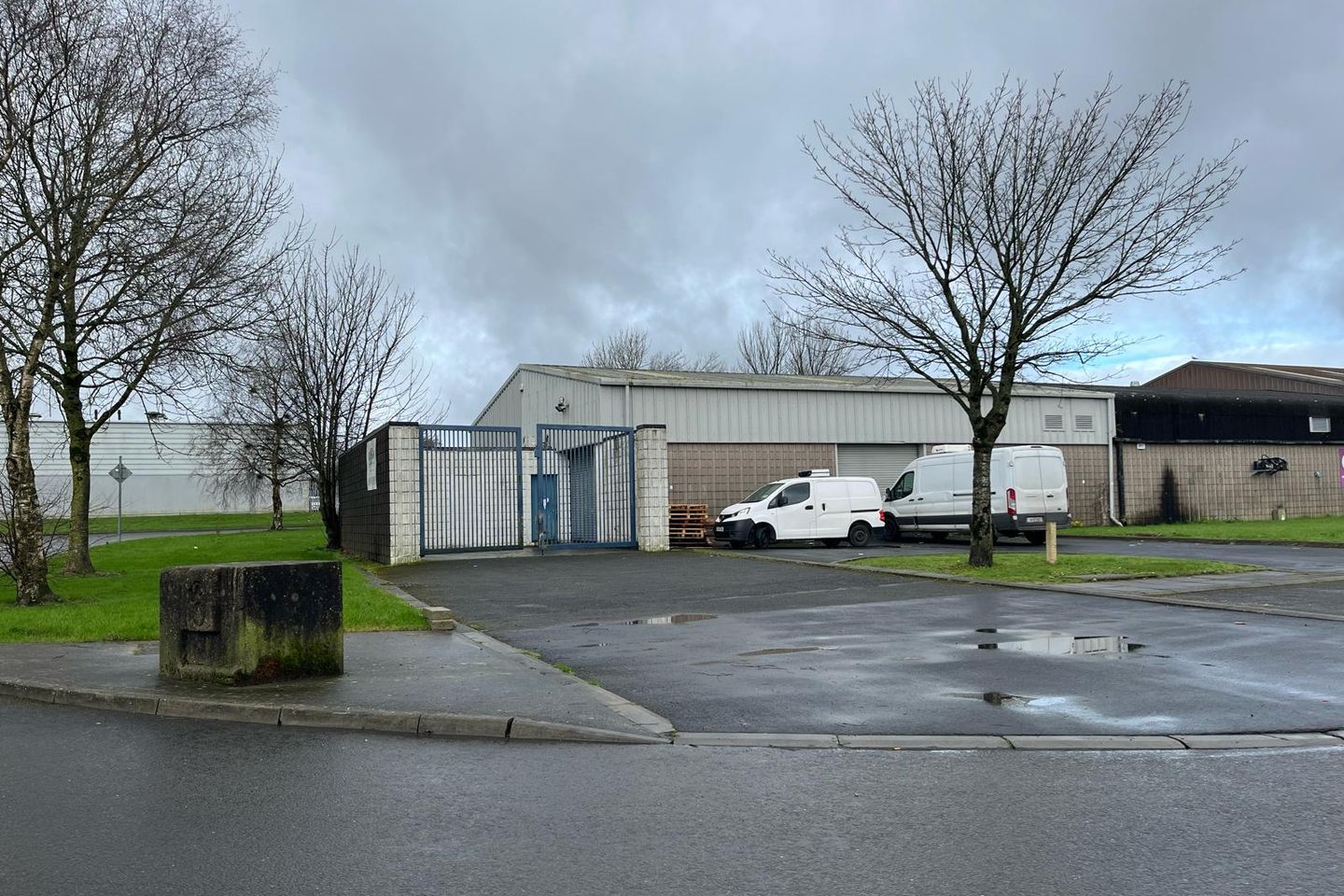 Commercial property for rent in Unit 603 Northern Extension Waterford