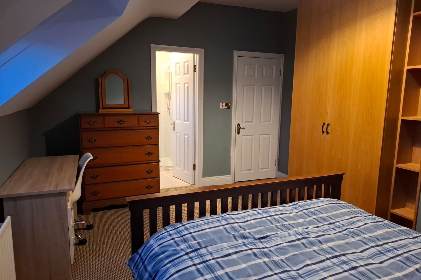 Oscar House, Clash East, Tralee, Tralee, Co. Kerry