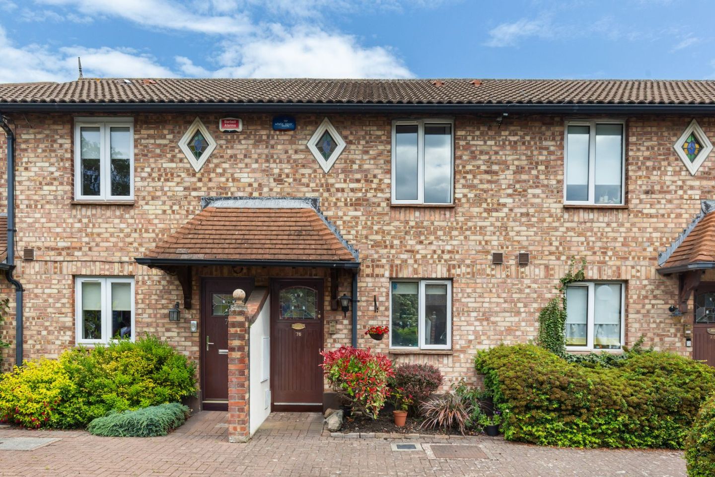 76 Donnybrook Manor, Dublin 4, Donnybrook, Dublin 4, D04A3K7