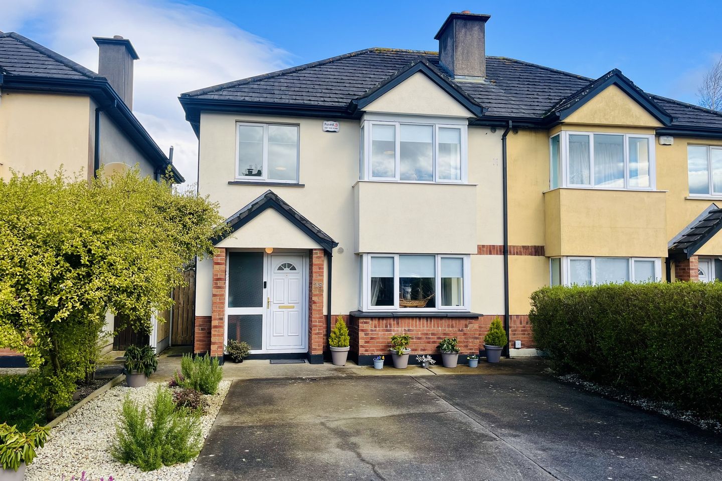 28 Bellefield Springs, Enniscorthy, Co. Wexford, Y21C6K4 is for sale on