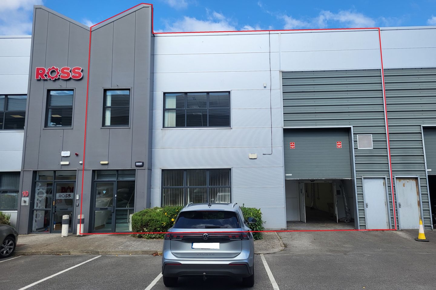 Unit 11 Trinity Court, Fonthill Business Park, Clondalkin, Dublin 22