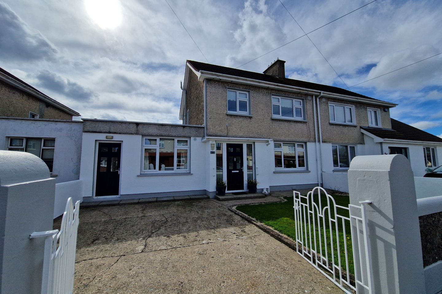 56 Rhebogue Avenue, Corbally, Corbally, Co. Limerick, V94PX2P is for