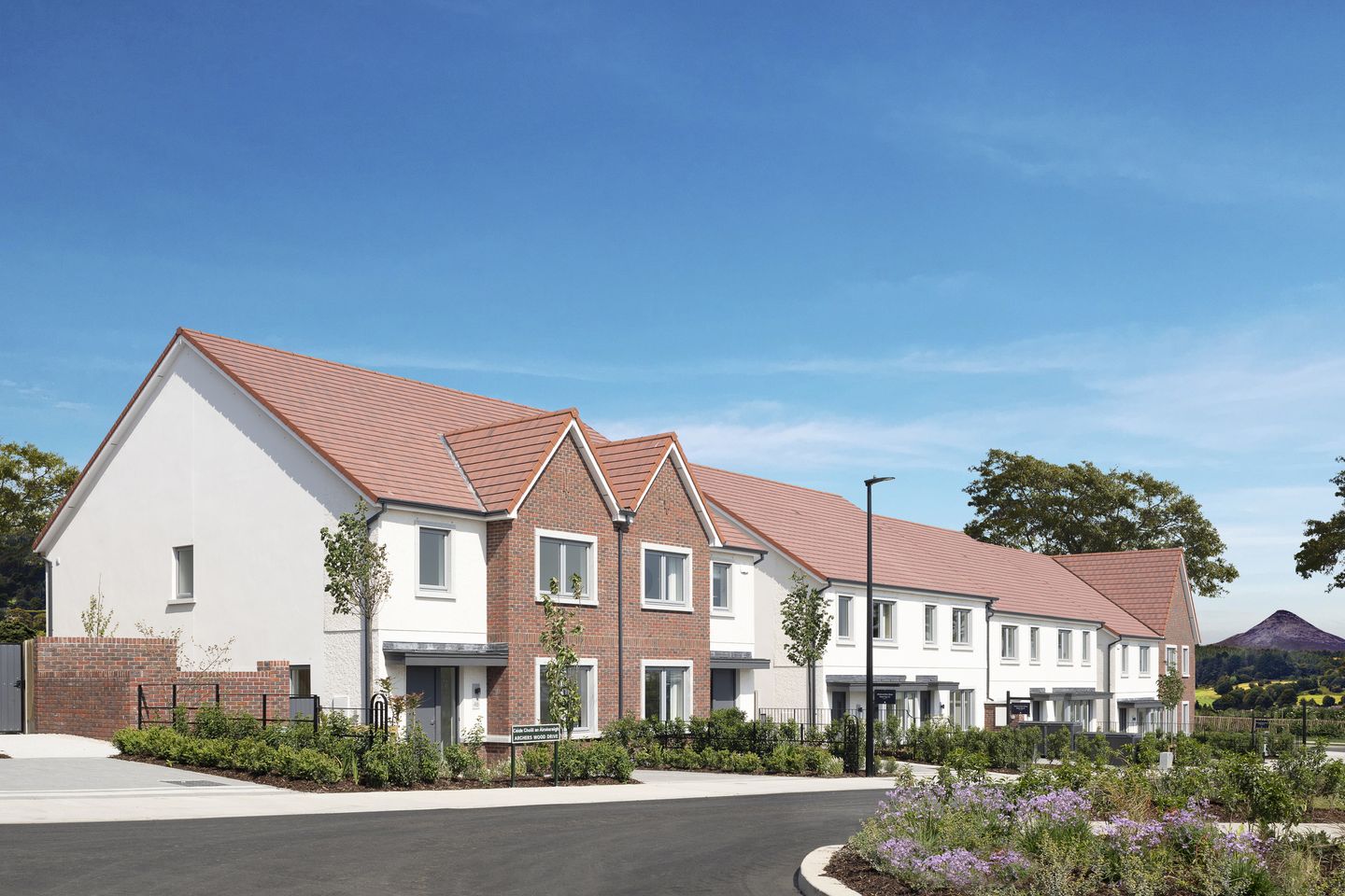 3 Bedroom Terraced House, Archers Wood, 3 Bedroom Terraced House