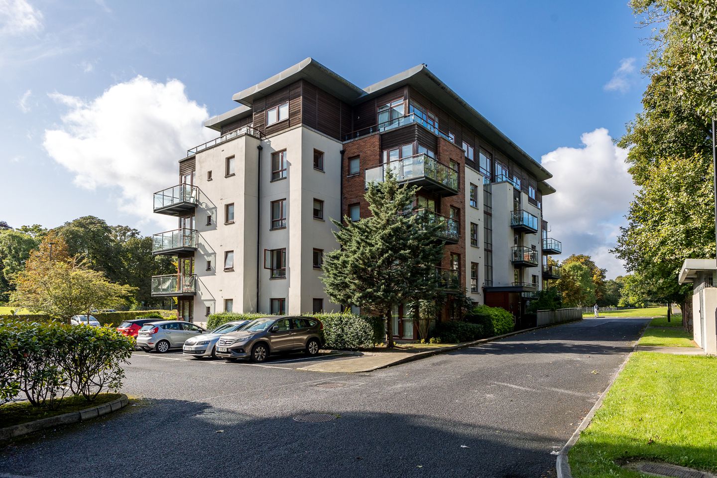 Apartment 26, Temple Lawns, Santry, Dublin 9, D09A398 is for sale on