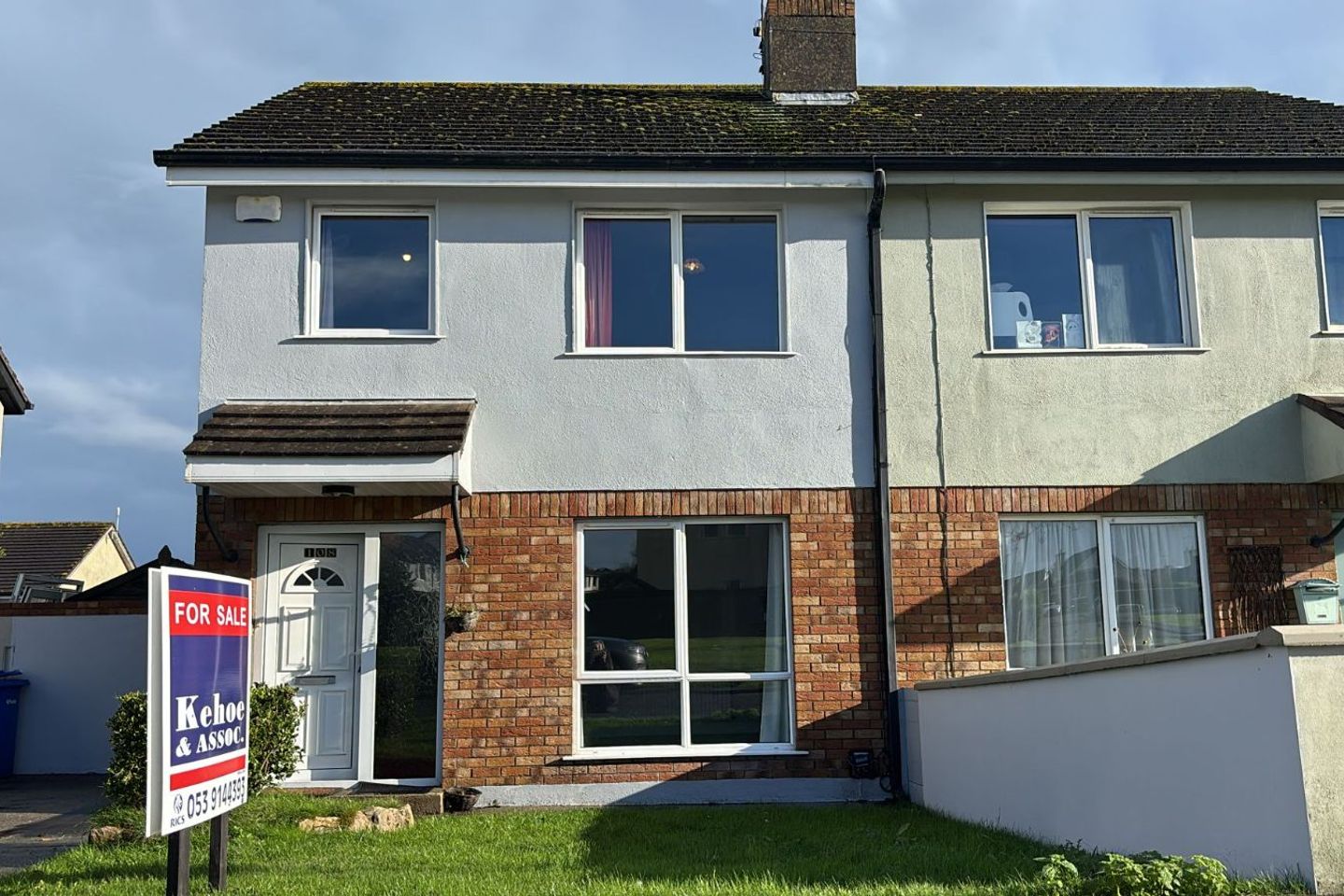 108 Mount Prospect, Clonard, Co. Wexford, Y35E9W0