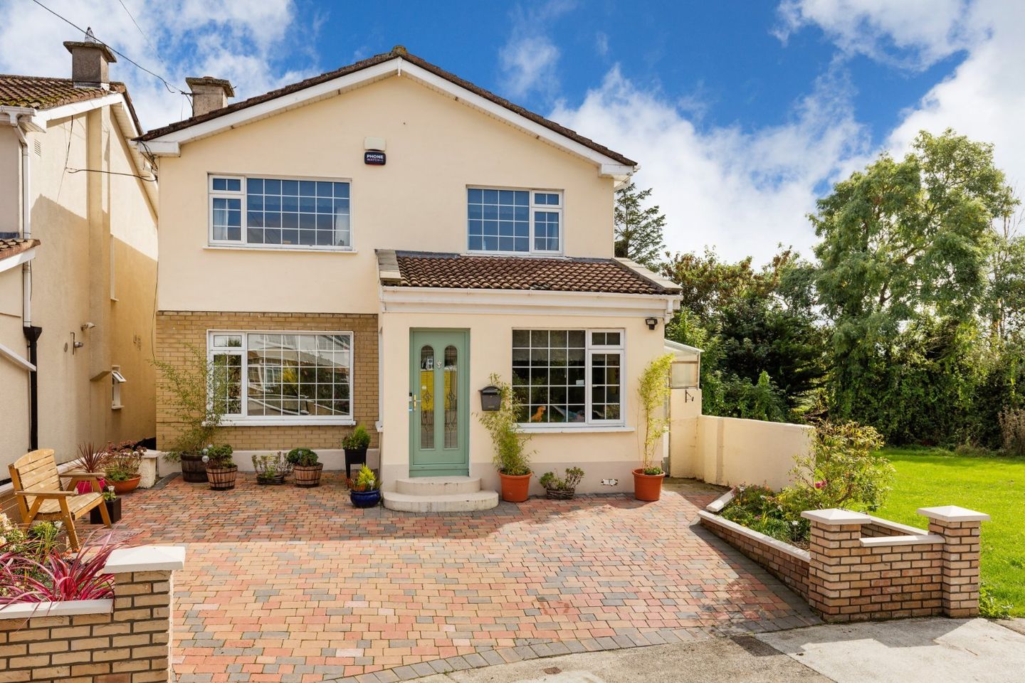 19 Drynam Court, Swords, Co. Dublin is for sale on Daft.ie