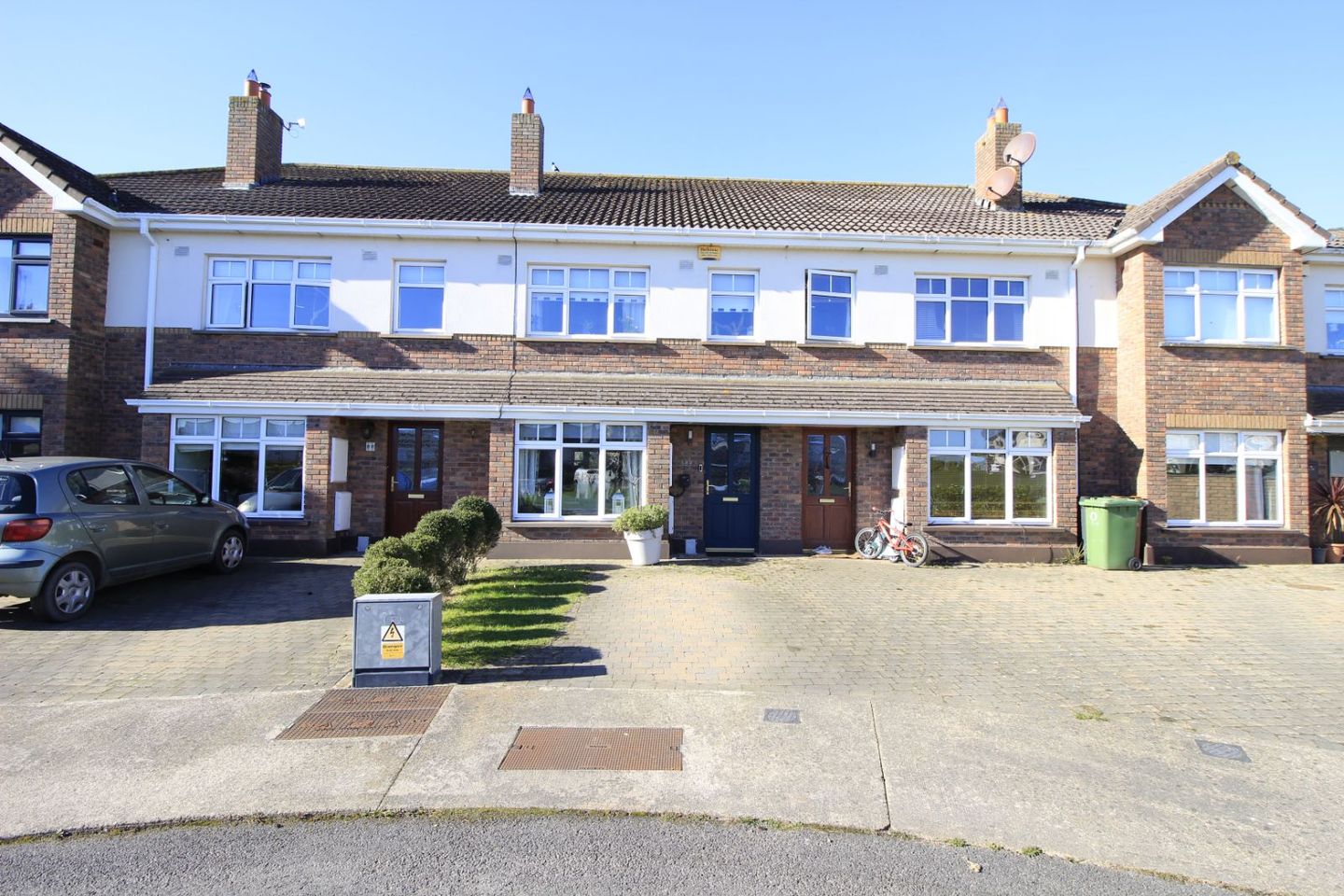 89 Carrs Mill, Portrane Road, Donabate, Co. Dublin, K36YV70