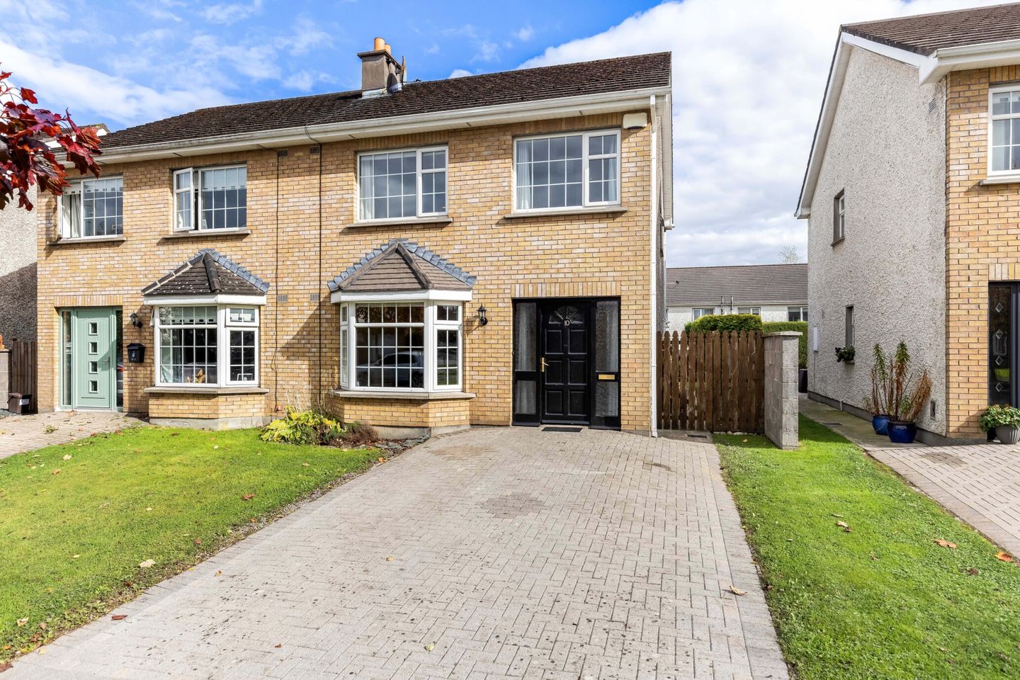 10 Fern Drive, Rocklands, Cavan, Cavan, Co. Cavan, H12NR58 is for sale