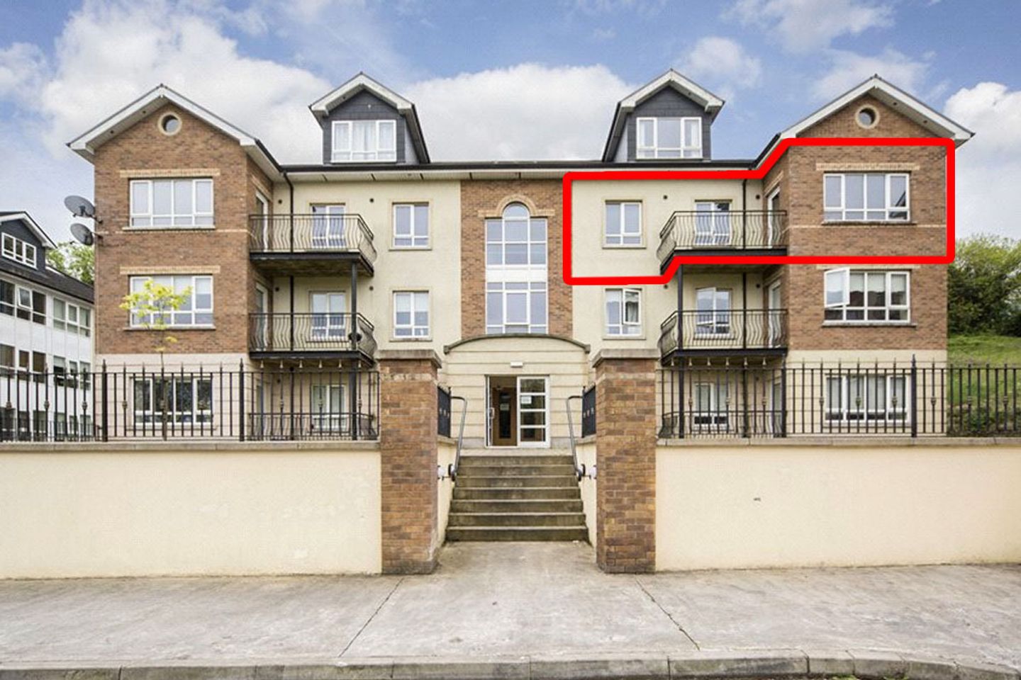 25 Kempton Court, H12X963 is for sale on Daft.ie