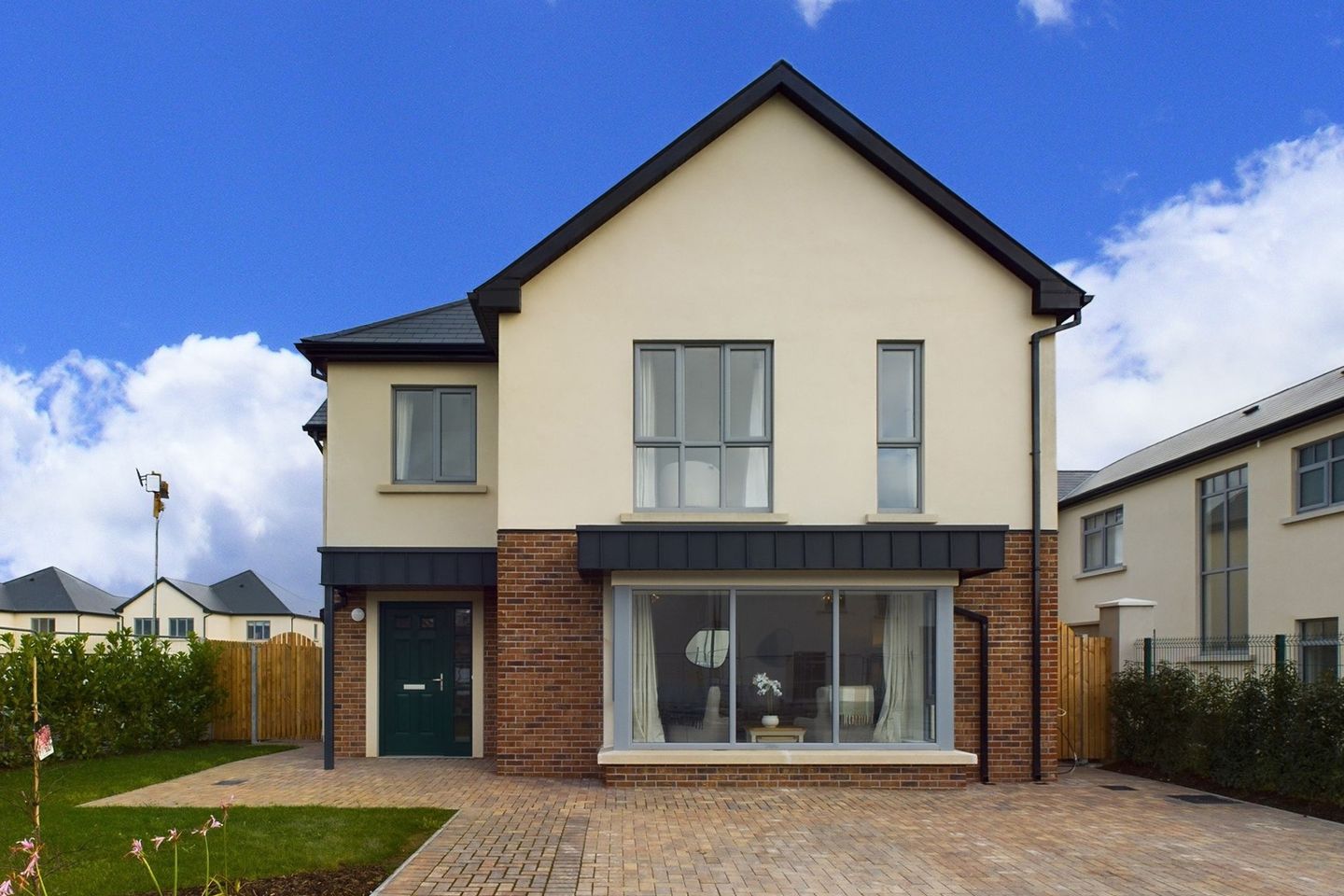 Fox Meadow , Fox Meadow , Kilkenny, Co. Kilkenny is for sale on Daft.ie