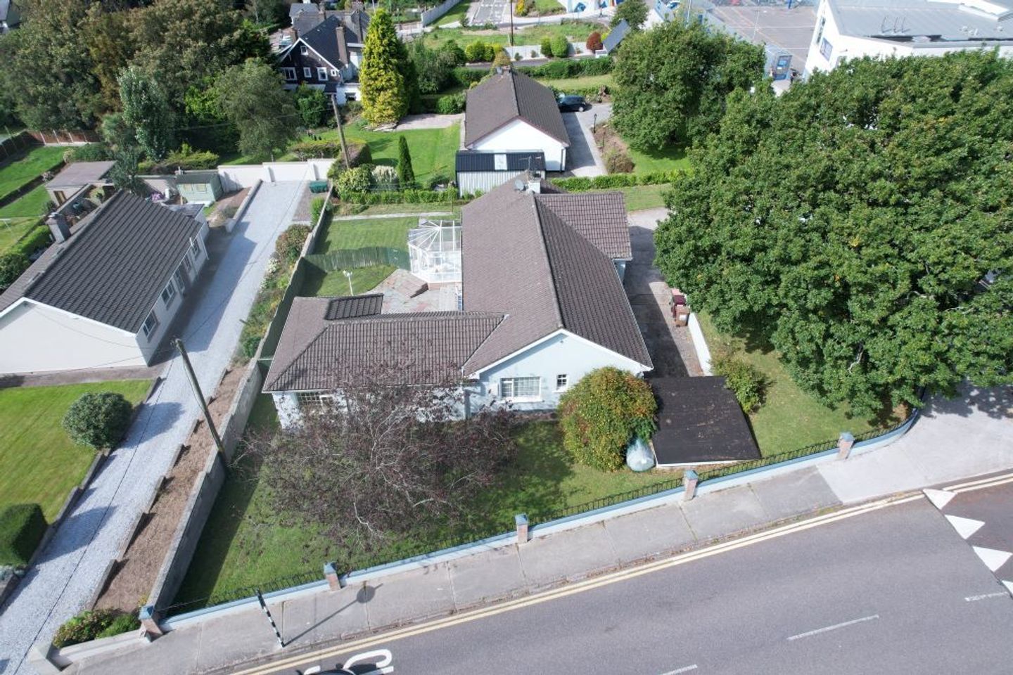 Oakville, Norwood Grove, Cobh, Co. Cork, P24W573 is for sale on Daft.ie