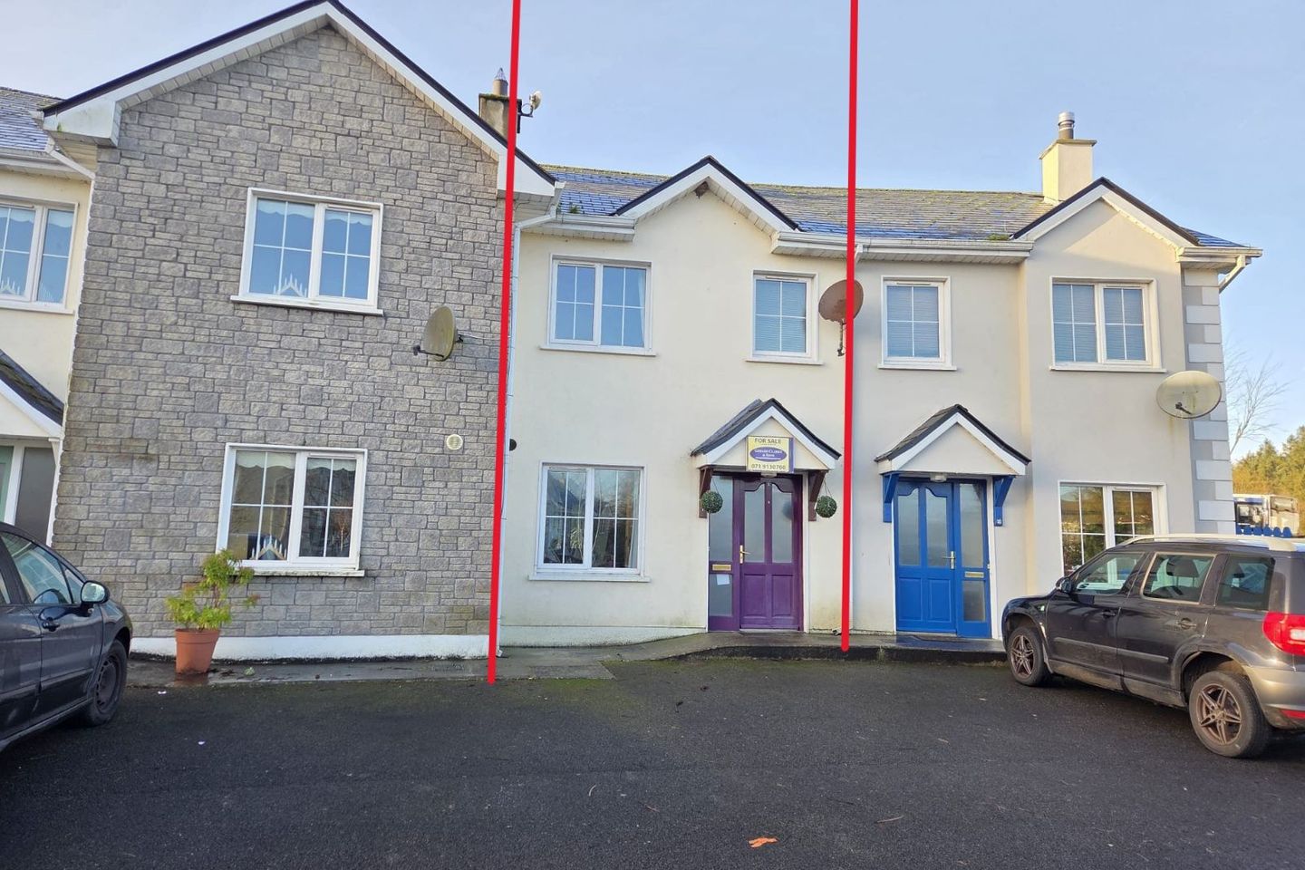 7 Gort Na Si, Coolaney, Coolaney, Co. Sligo, F56F650