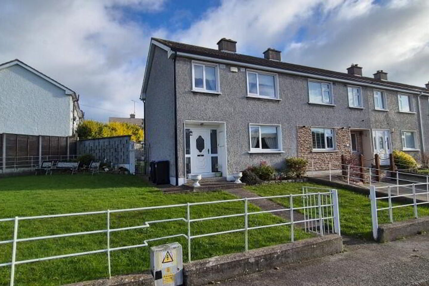 33 Hillbrook Estate, Tullow, Co. Carlow, R93EA49