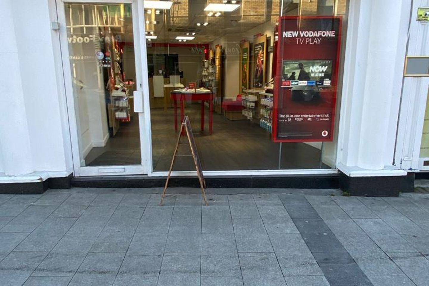 Commercial property for rent in 97 Main Street, Bray, Co. Wicklow