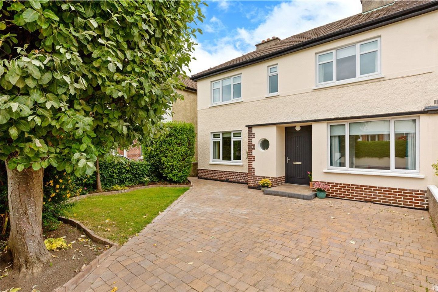 28 Greenville Road Blackrock, Blackrock, Co. Dublin