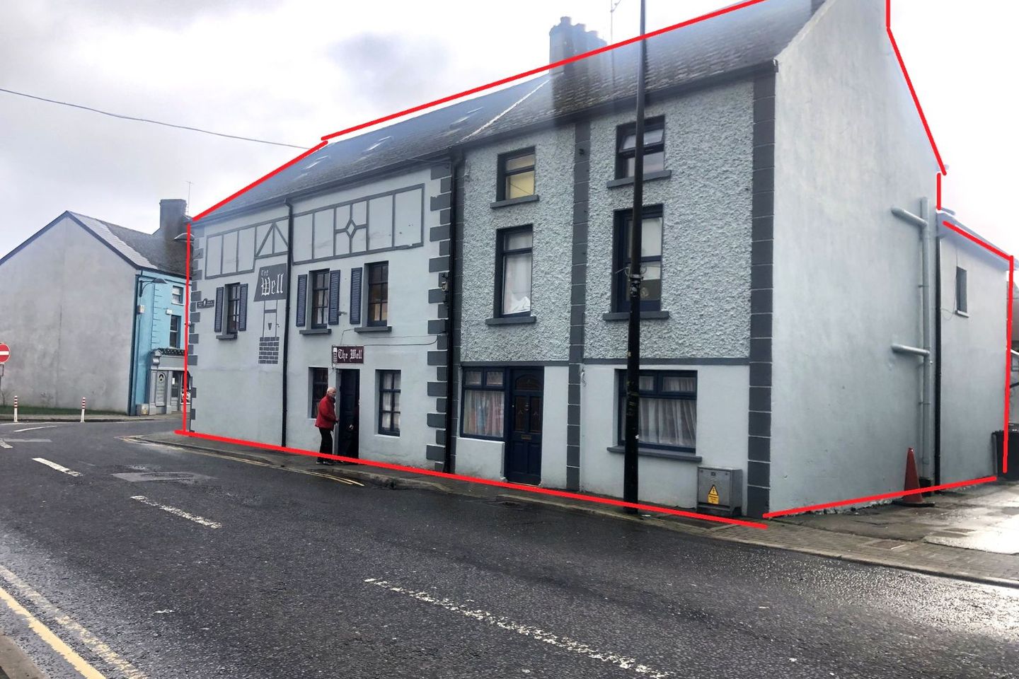 49a Sarsfield Street, Nenagh, Nenagh, Co. Tipperary, E45NH04