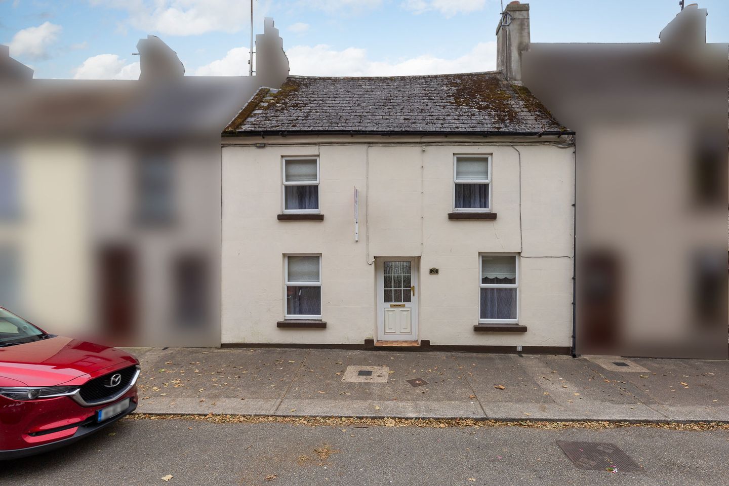 20 The Faythe, Wexford Town, Co. Wexford, Y35W8N8