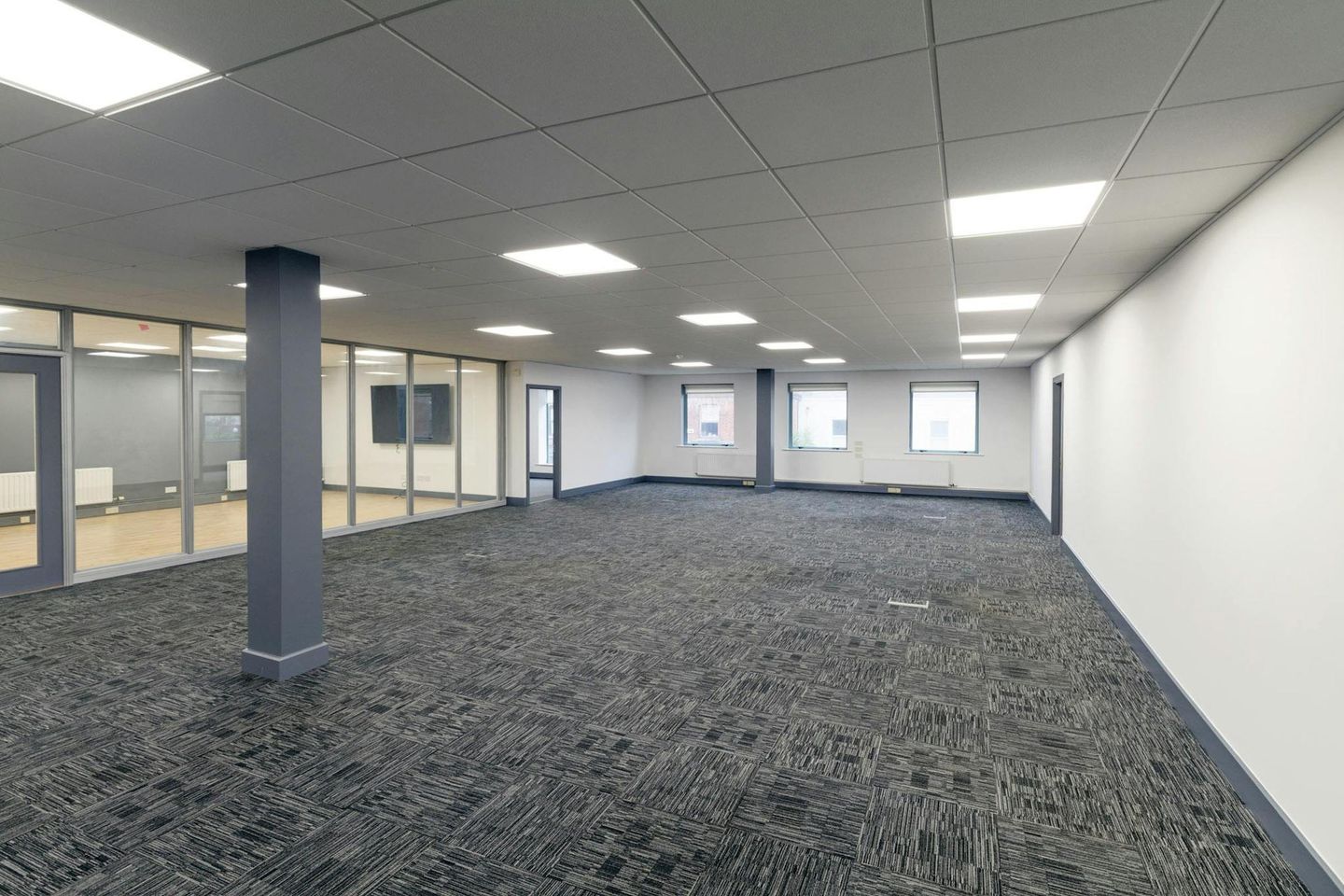 Suite 1, The Forum, Glasthule Road, Glasthule, Co. Dublin