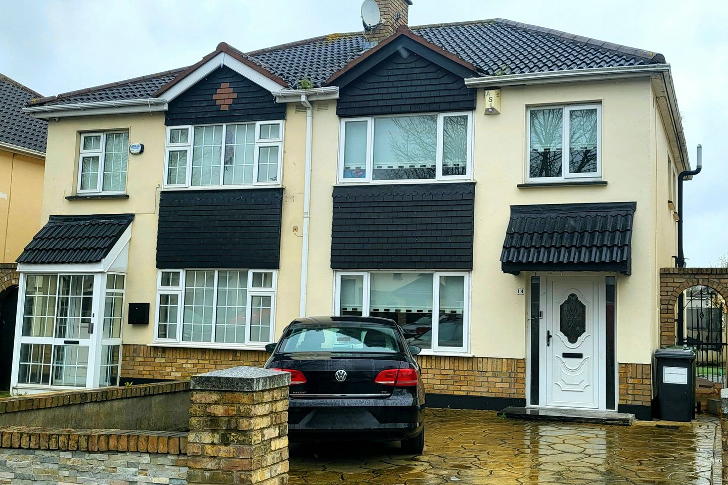 14 Woodlawn Rise, Santry, Santry, Dublin 9, D17YK68 is for sale on Daft.ie