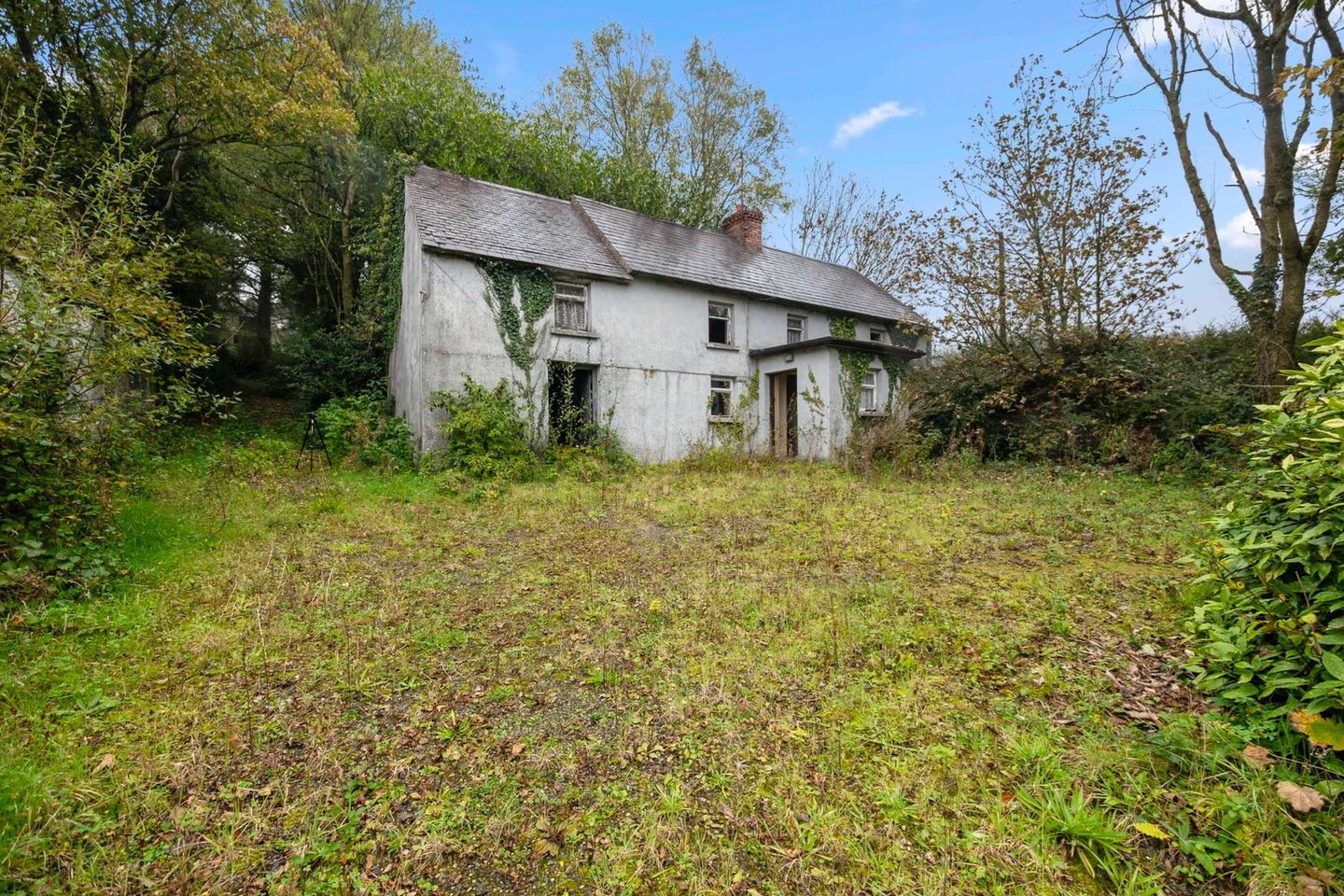Ballykenna, Tullogher, Listerlin, Co. Kilkenny, X91VX39