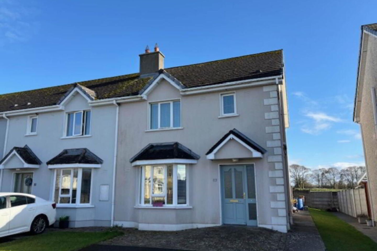 82 Cloughran, Kilcloghans, Tuam, Co. Galway, H54W832