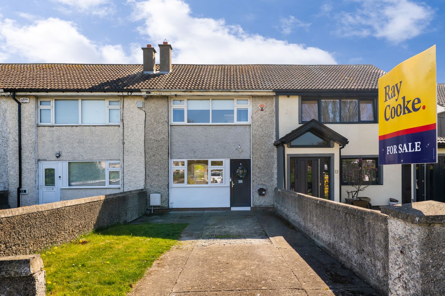 14 Homelawn Drive, Tallaght, Dublin 24