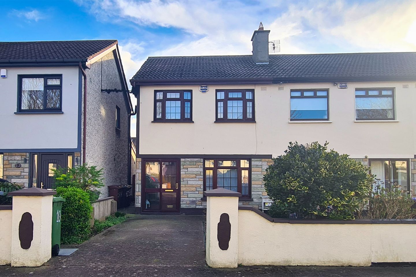 10 Tuscany Park, Baldoyle, Baldoyle, Dublin 13, D13A2C1 is for sale on