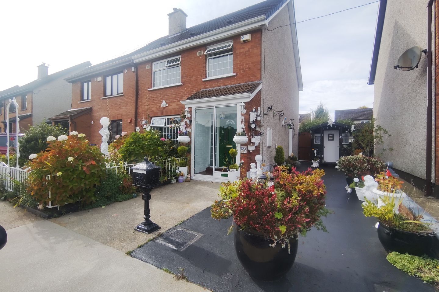 Avalon, 15 Racefield, Dooradoyle, Co. Limerick, V94PKC4