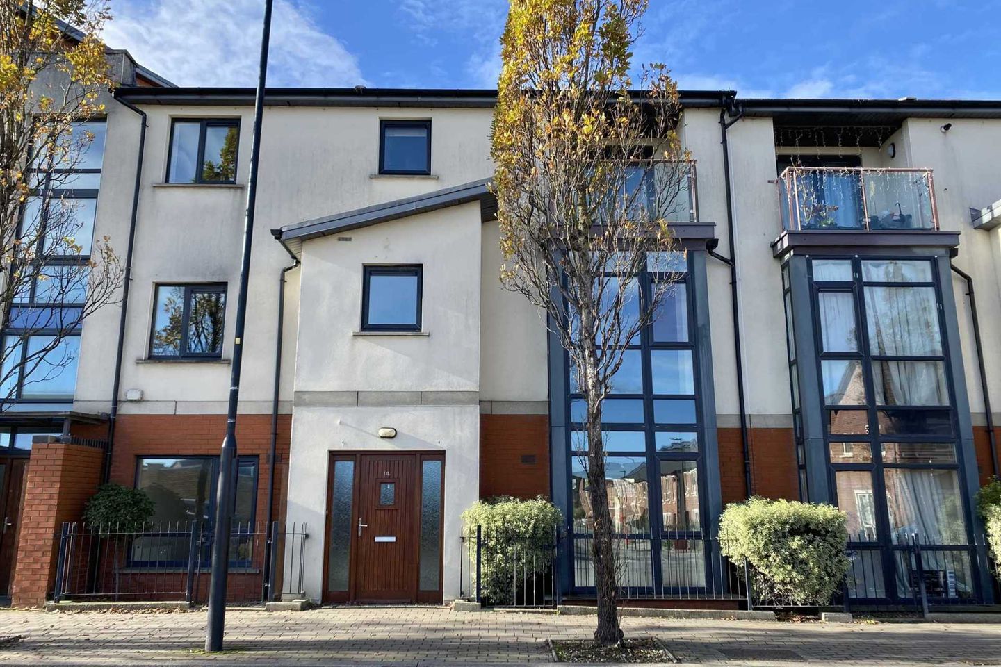 Apt 15 Belmayne Avenue, D13NX95 is for sale on Daft.ie
