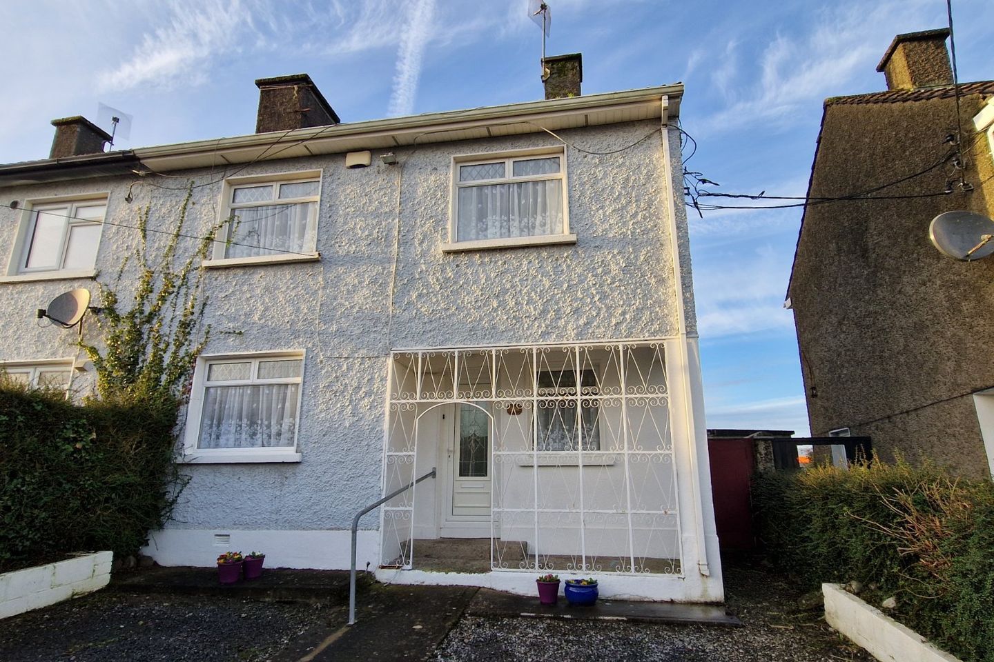 534 Courtown Road, Kilcock, Co. Kildare, W23VH59 is for sale on Daft.ie