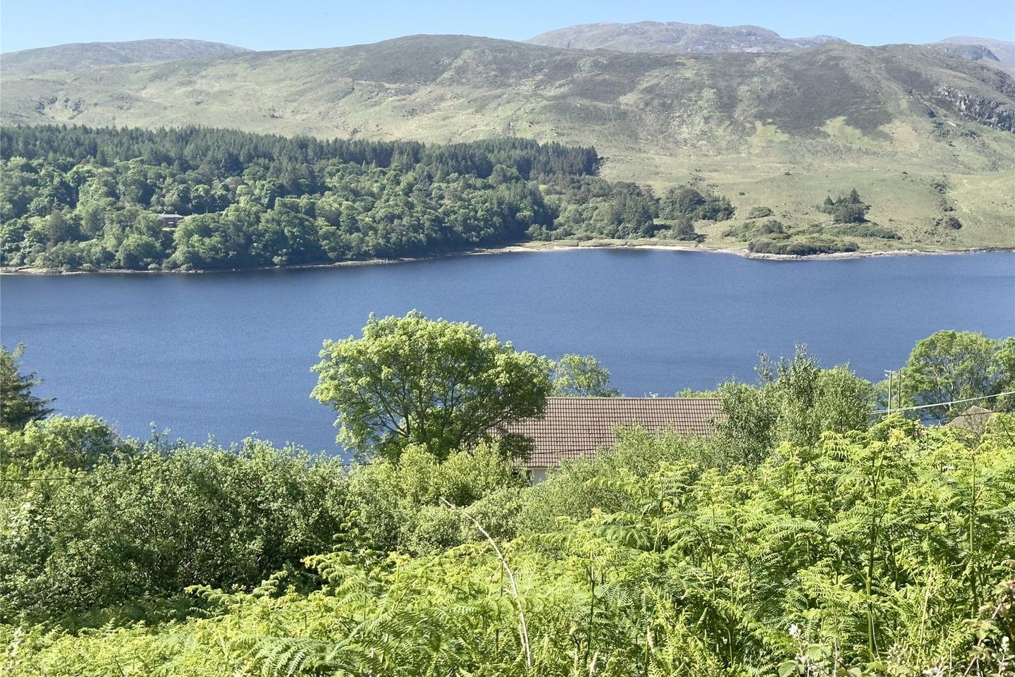 DL10139F, DL10139F, Moneymore, Dunlewey, Gweedore, Co. Donegal