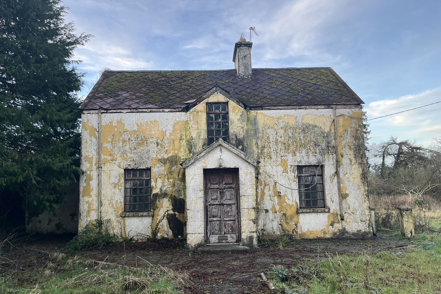 Barnaboy, Laurencetown, Ballinasloe, Co. Galway is for sale on Daft.ie